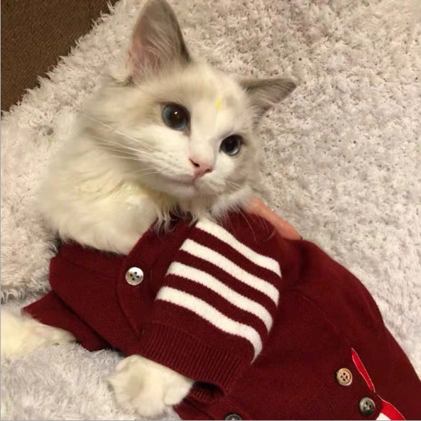 Pet Comfortable Clothing Apparel