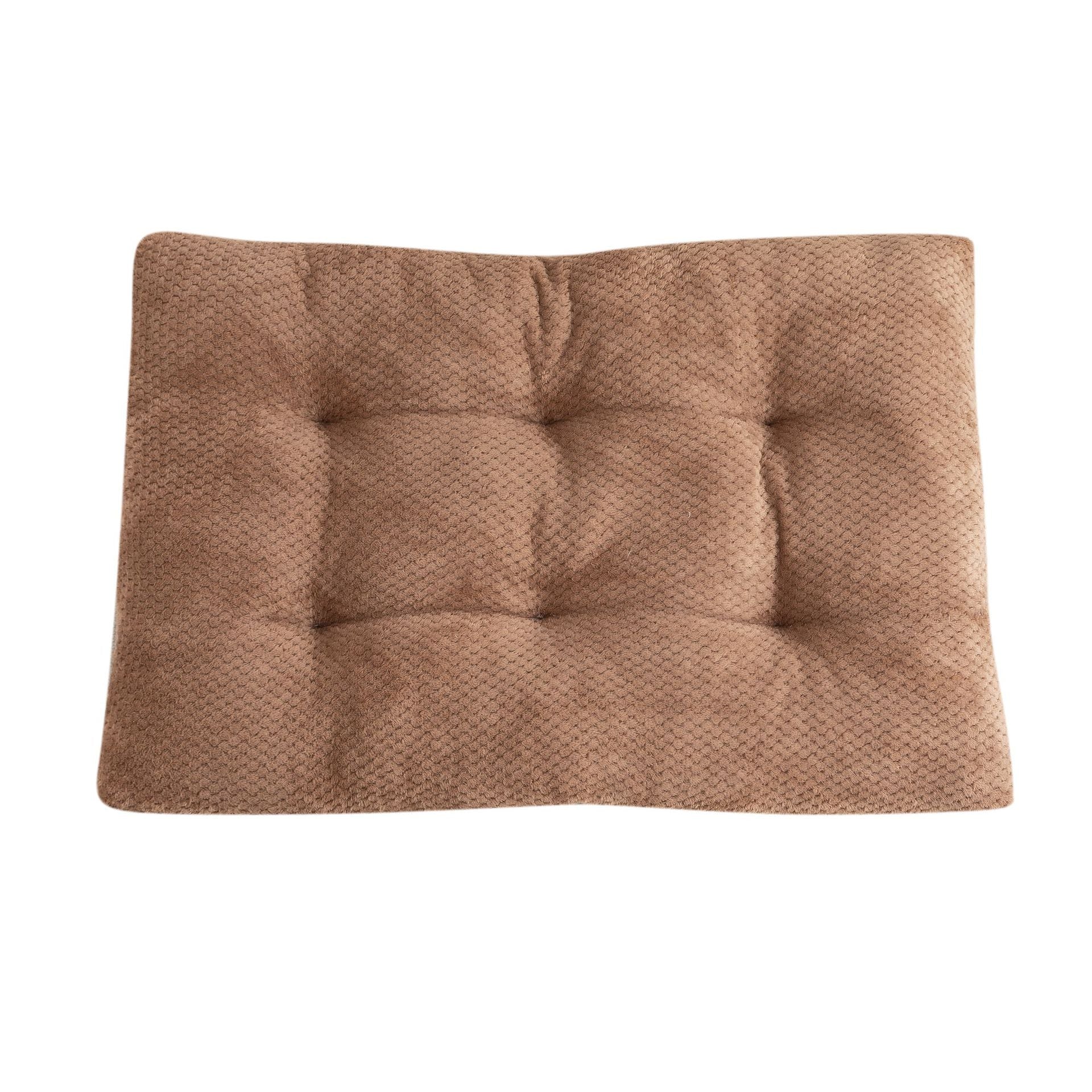 Winter Warm Pet Mat Comfortable Soft Cozy Pet Nest