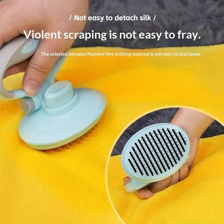 Super Absorbent Pet Bath Towel Quick Drying Grooming Wrap