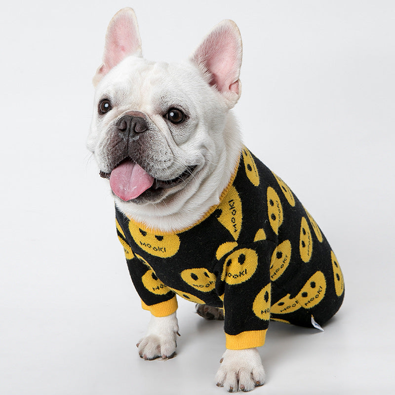 Pet Comfortable Clothing Apparel