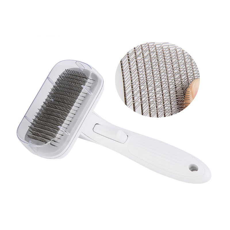 Large Pet Grooming Beauty Tool Set