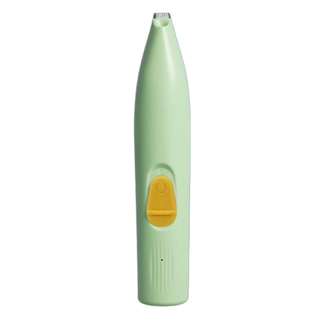 Rechargeable Pet Paw Trimmer Grooming Tool Ergonomic Home Use