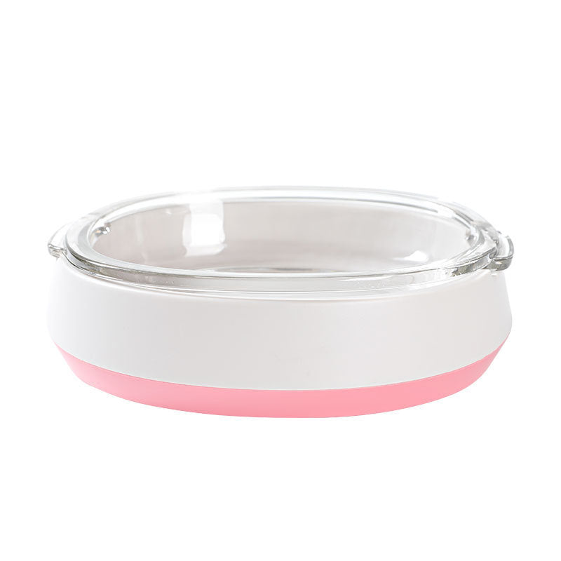 Automatic Pet Water Feeder Drinking Dispenser Bowl