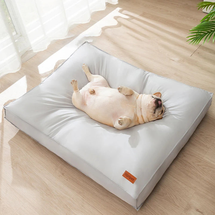 Waterproof Pet Sleeping Mat Soft Comfortable Sofa Bed Mattress