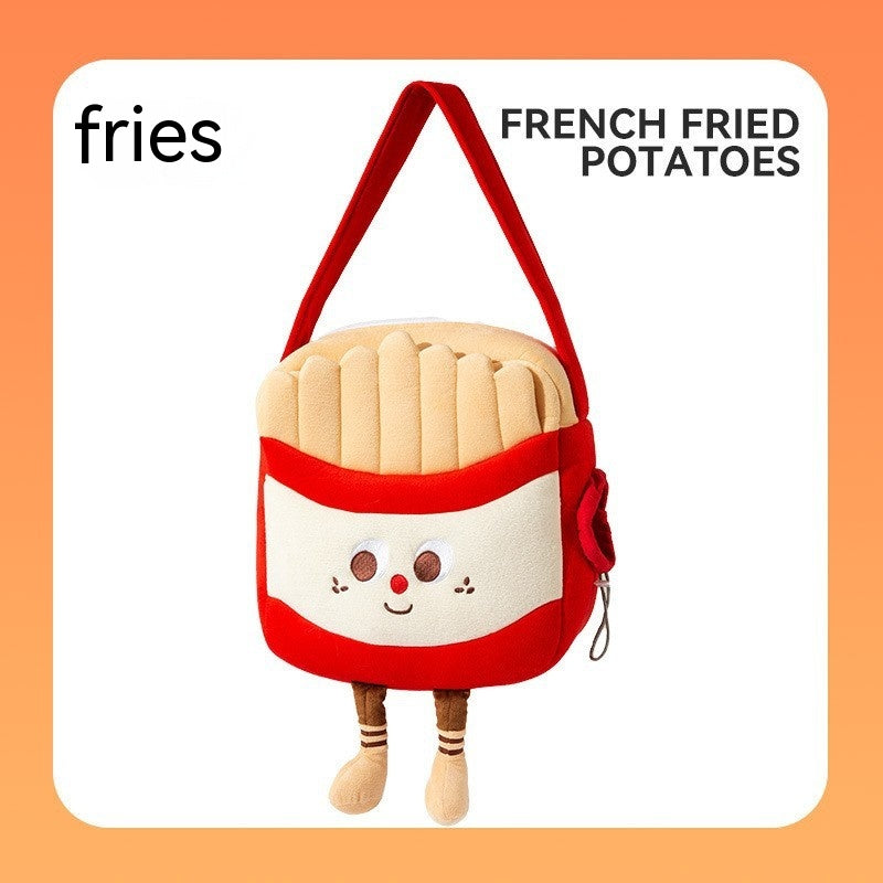 Pet Animal Shaped Portable Diaper Backpack Travel Carrier