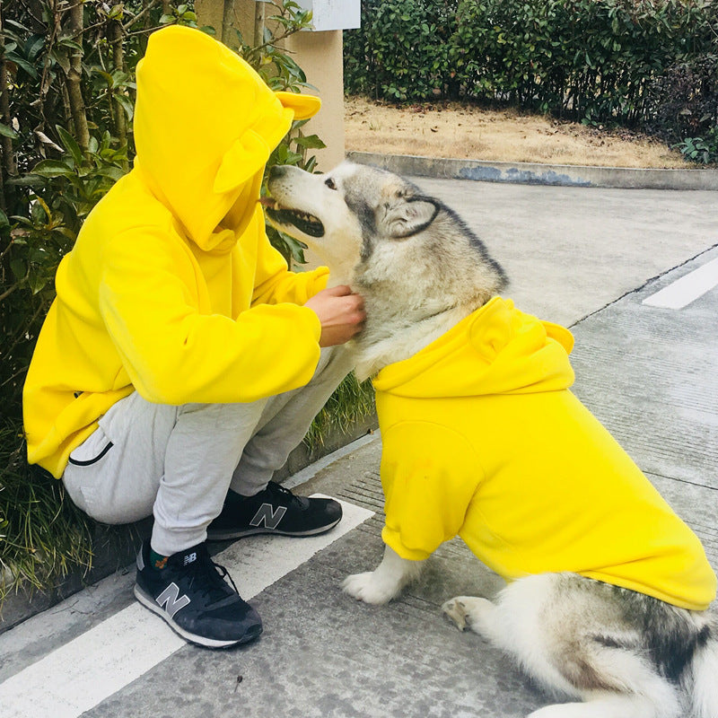 Pet Four Season Sweater Comfortable Everyday Wear