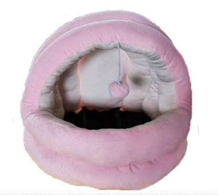 High Quality Pet House Sofa Mat Cozy Indoor Sleeping Nest
