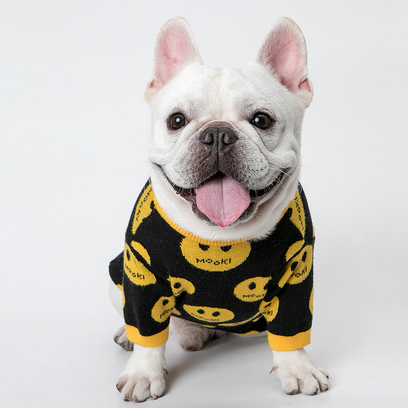 Pet Comfortable Clothing Apparel