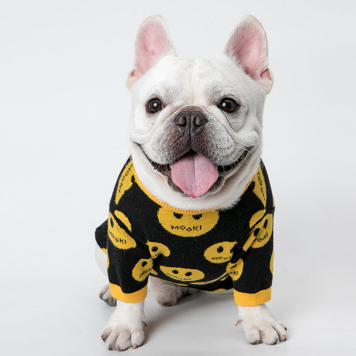 Pet Comfortable Clothing Apparel