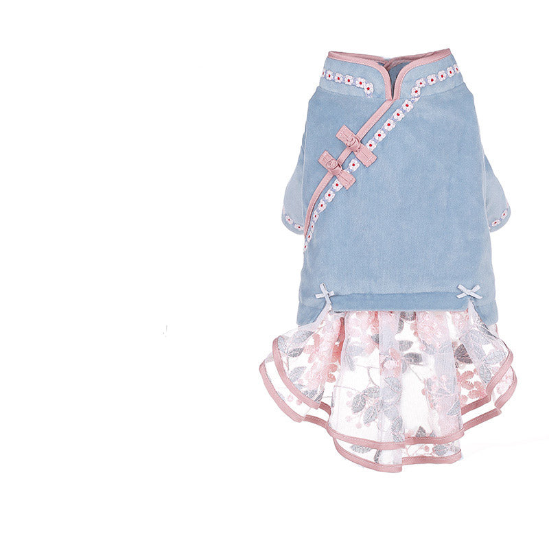 Pet Fashion Comfortable Clothing Apparel