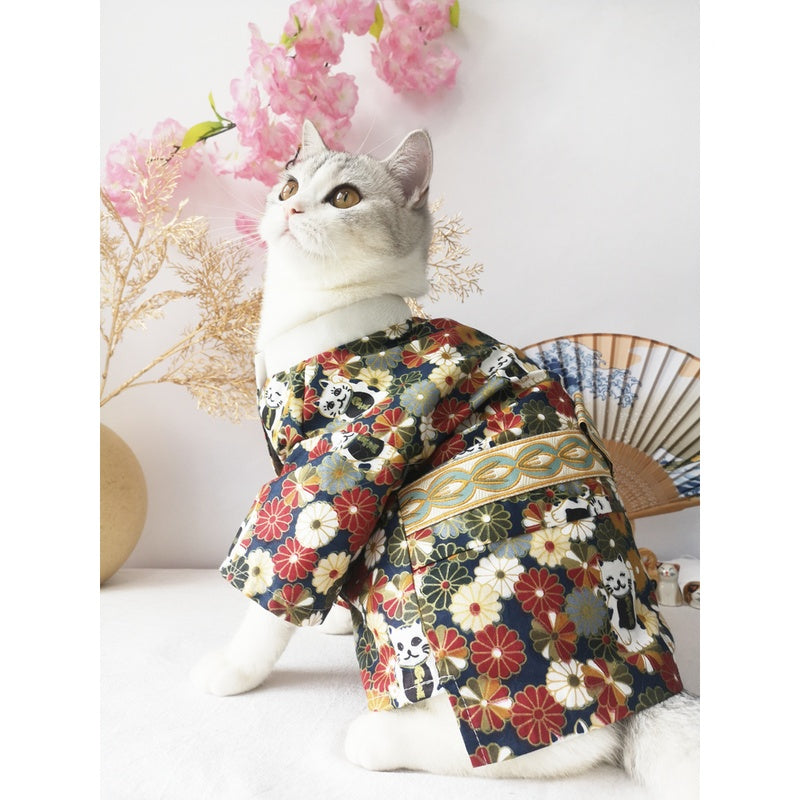 Pet Small Size Clothing Comfortable Everyday Wear