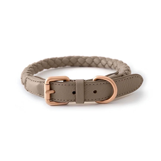 Pet Premium Sturdy Collar Durable Comfortable Wear