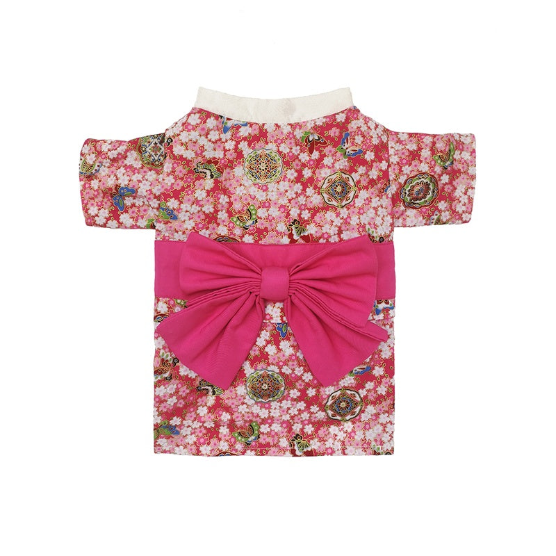 Pet Small Size Clothing Comfortable Everyday Wear