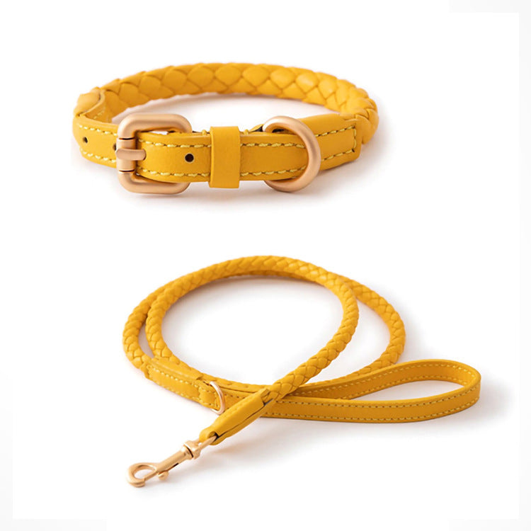 Pet Premium Sturdy Collar Durable Comfortable Wear