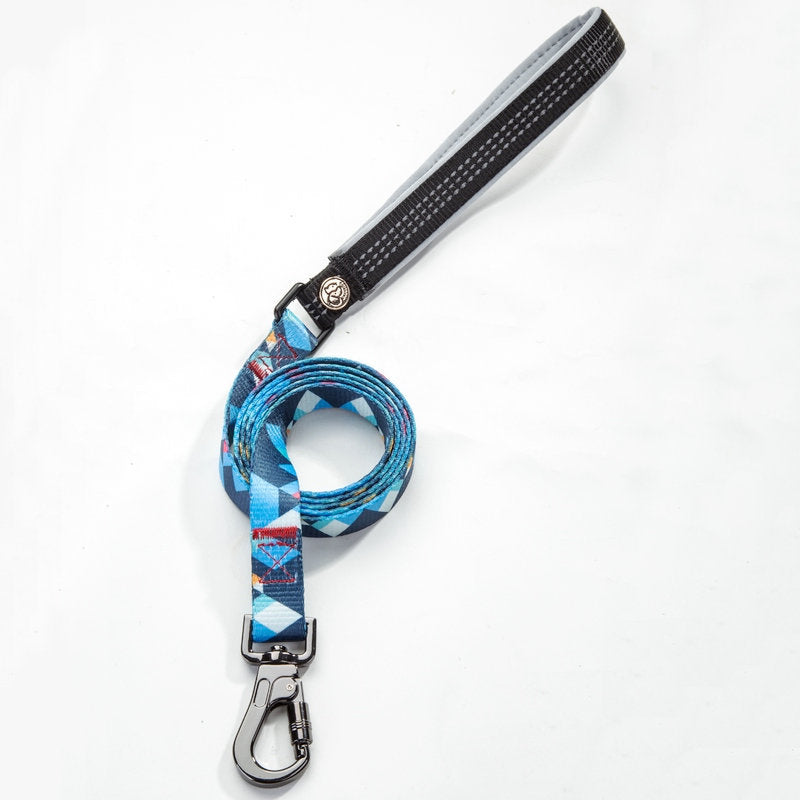 Pet Supplies Durable Pet Walking Leash Rope Lead