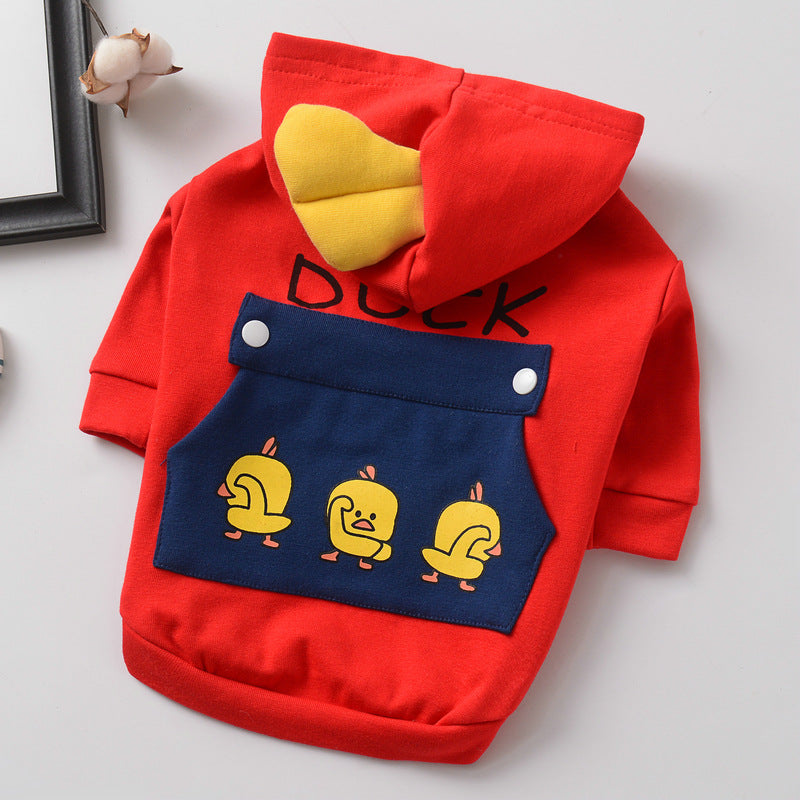 Pet Comfortable Clothing Apparel