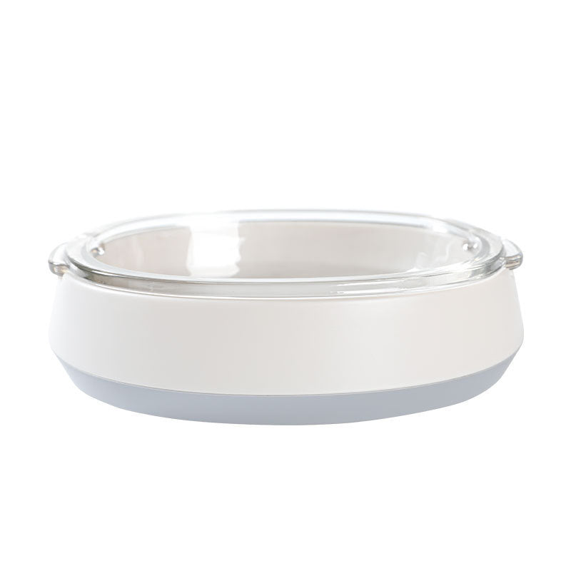 Automatic Pet Water Feeder Drinking Dispenser Bowl