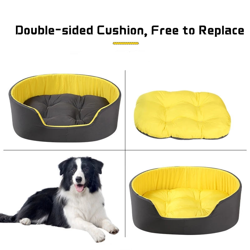 Soft Pet Sleeping Nest Comfortable Mat