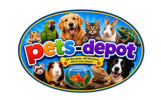 Pets Depot