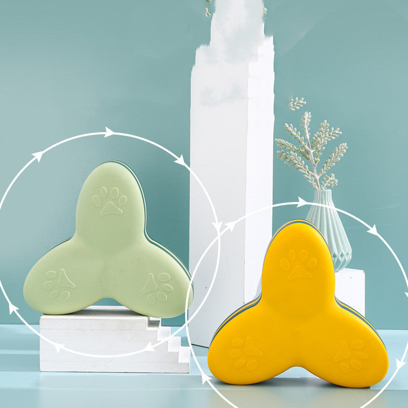 Interactive Pet Feeding Educational Boredom Relief Toy