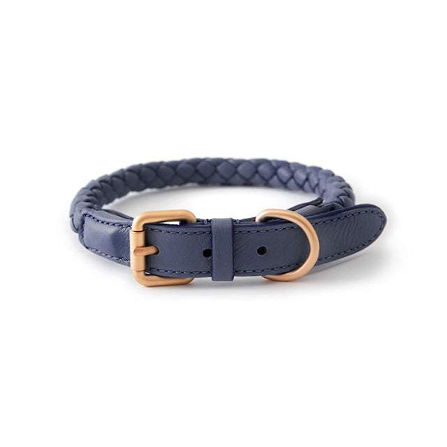 Pet Premium Sturdy Collar Durable Comfortable Wear