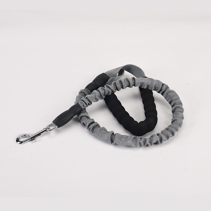 Pet Explosion Proof Elastic Retractable Safety Leash