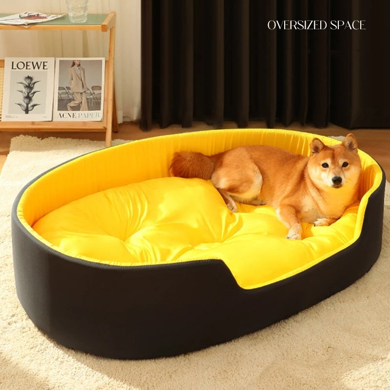 Soft Pet Sleeping Nest Comfortable Mat