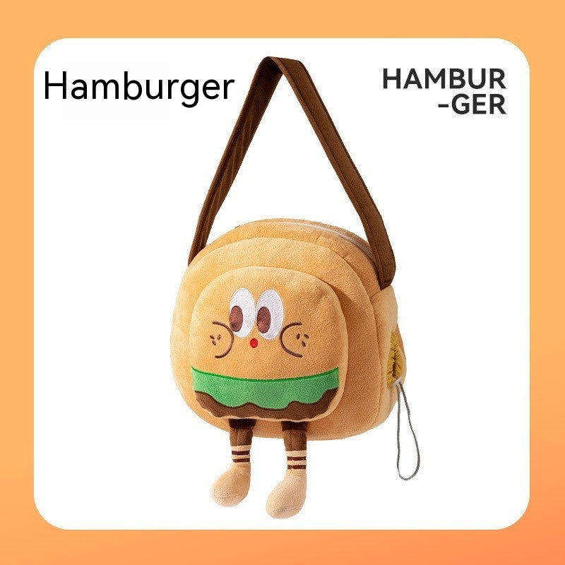 Pet Animal Shaped Portable Diaper Backpack Travel Carrier