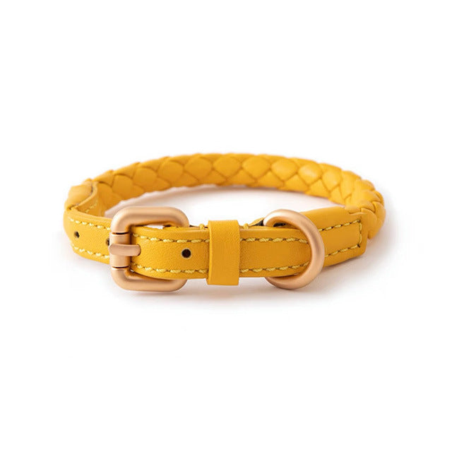 Pet Premium Sturdy Collar Durable Comfortable Wear