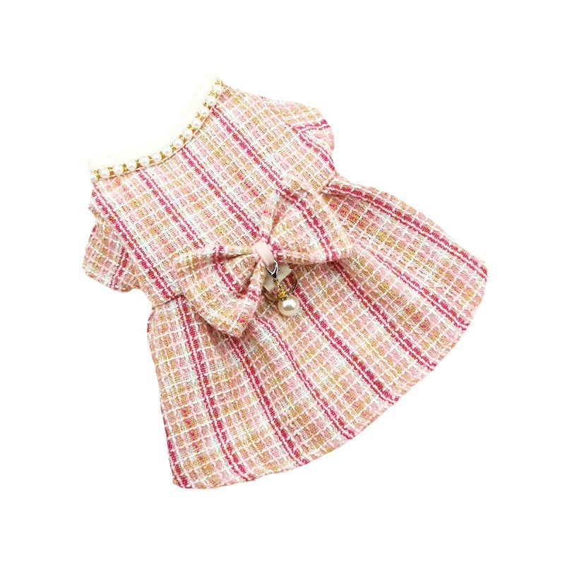 Pet Clothing Suit Outfit For Comfortable Pet Wear