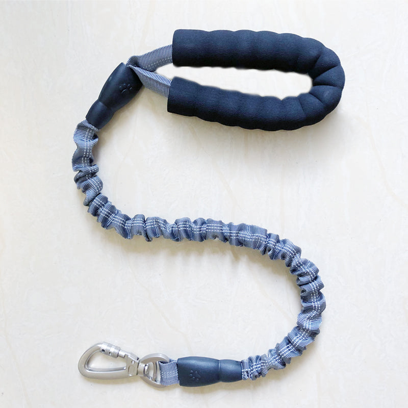 Pet Explosion Proof Elastic Retractable Safety Leash