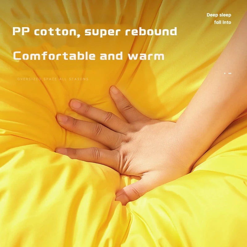 Soft Pet Sleeping Nest Comfortable Mat