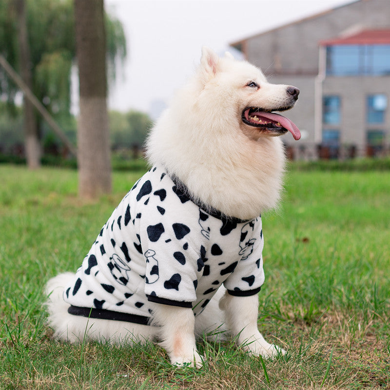 Pet Fashion Transformation Dress Stylish Costume Wear